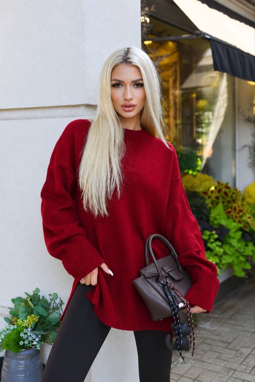 Светр 09102601