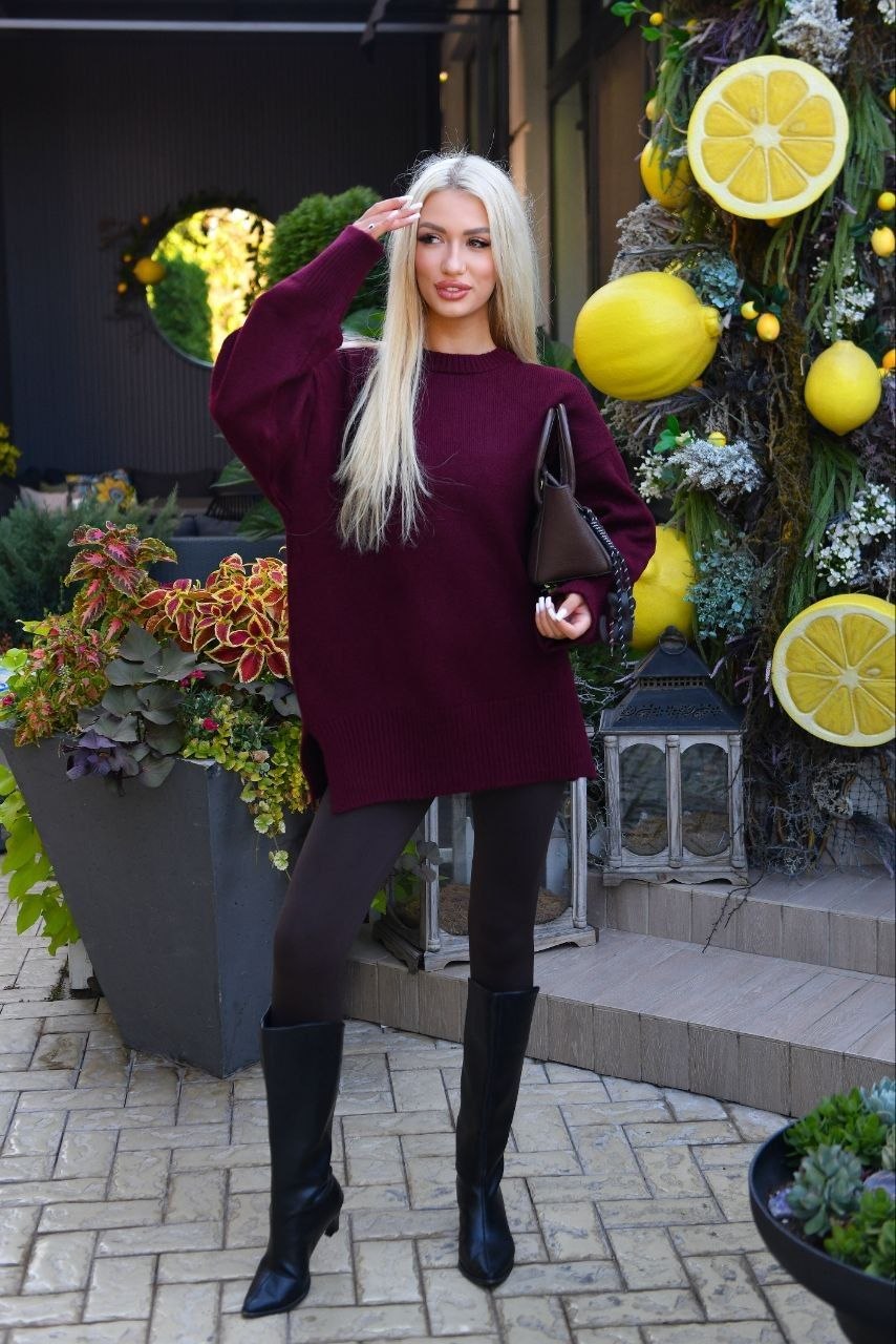 Светр 09102601