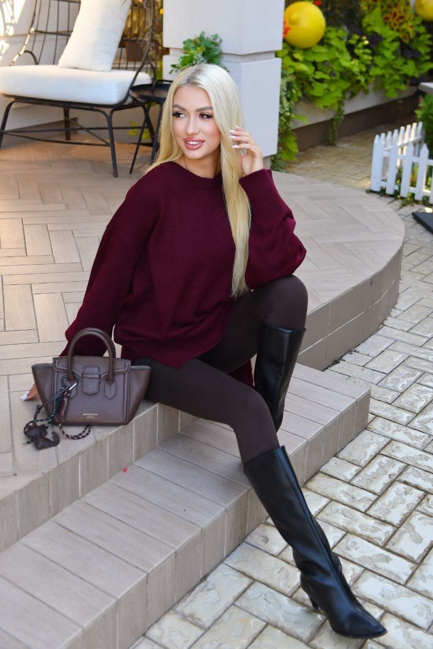 Светр 09102601