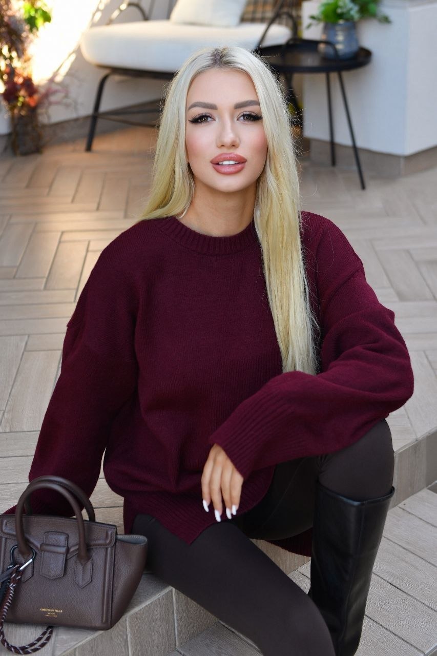 Светр 09102601