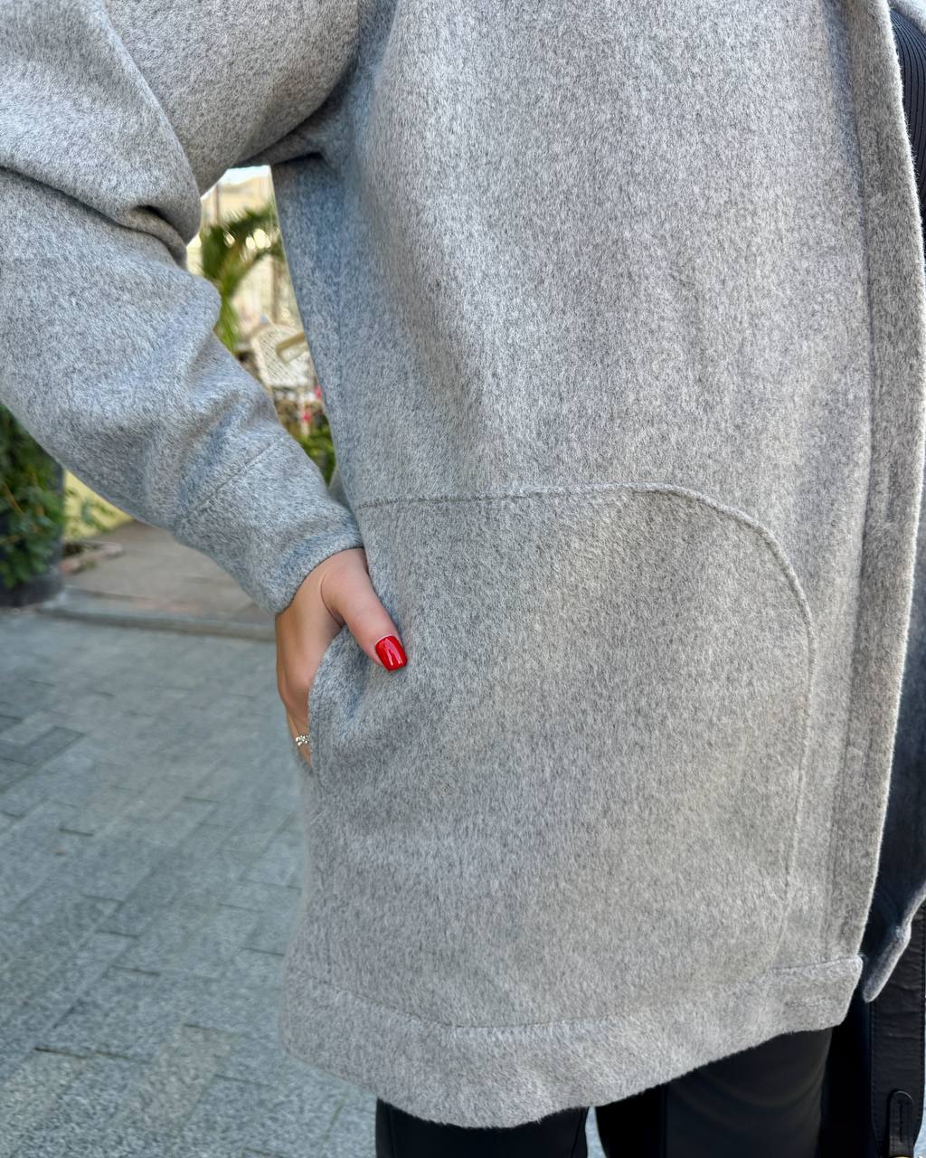 Пальто 11102613