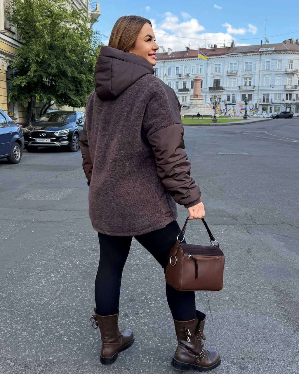 Куртка 14102613
