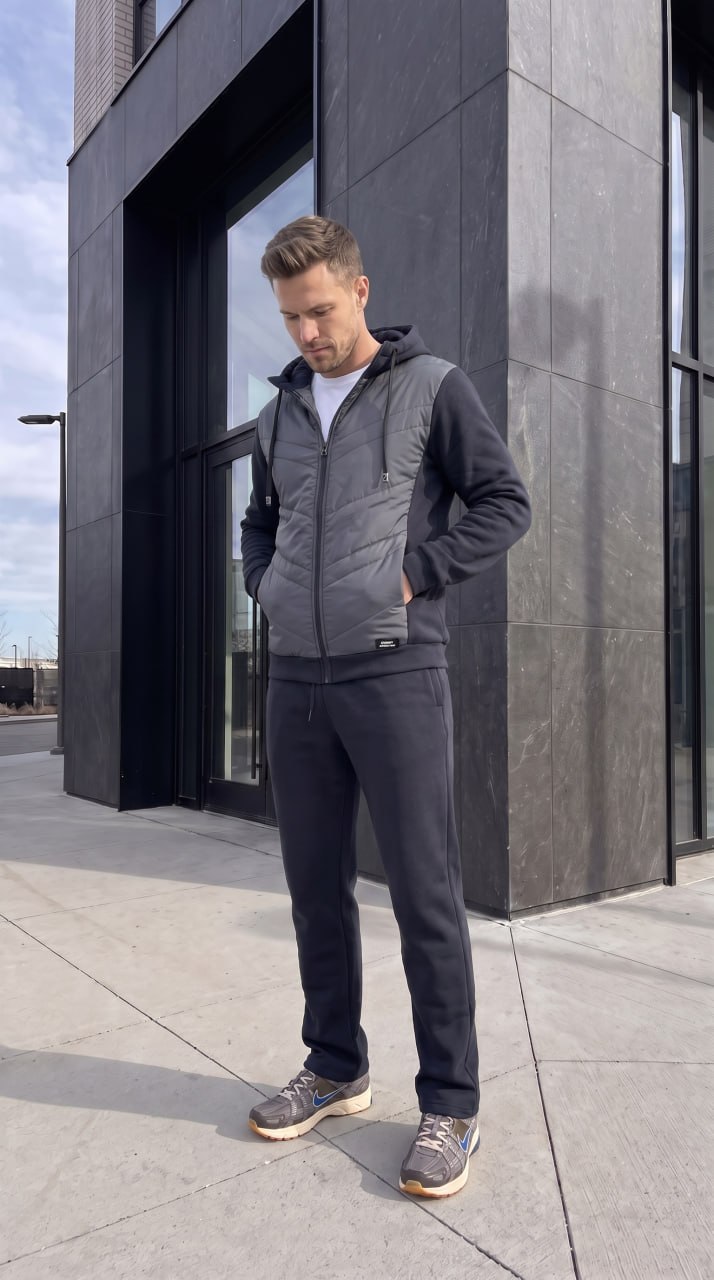 Костюм 15102601