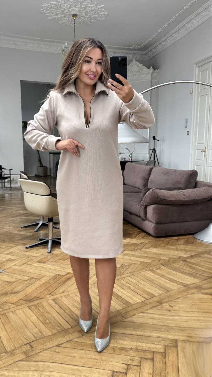 Платье 15102609