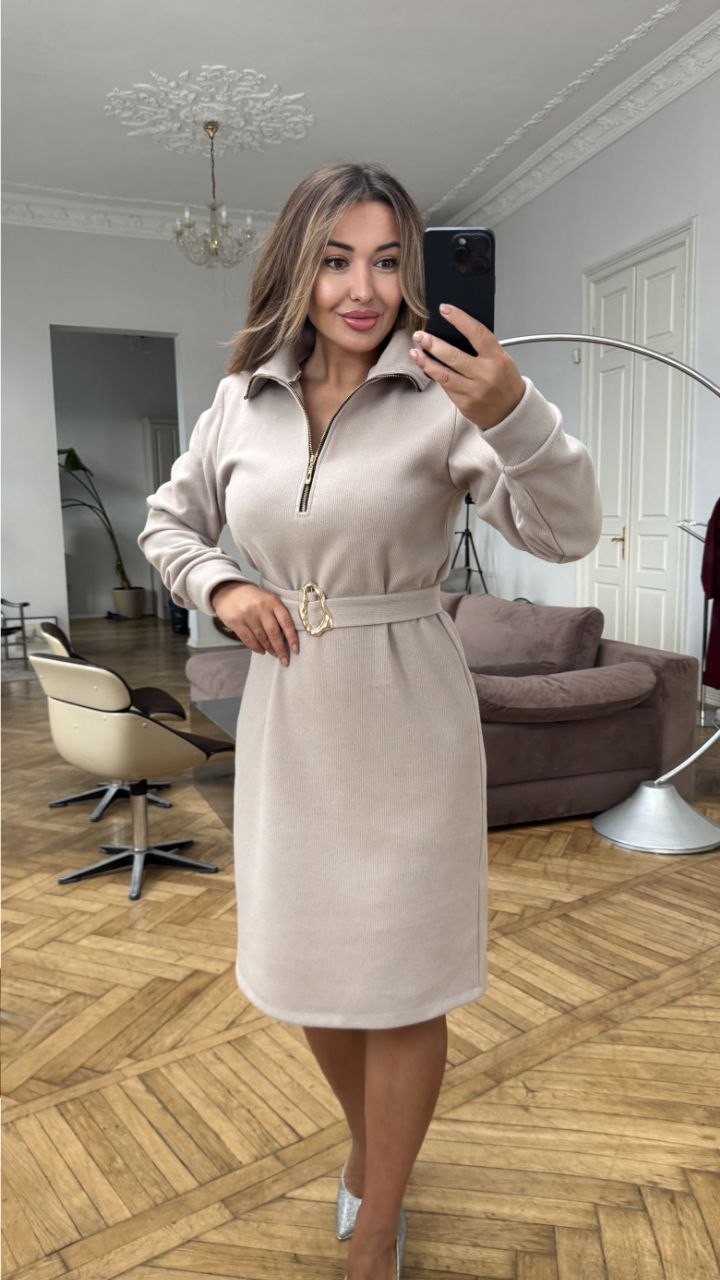 Платье 15102609