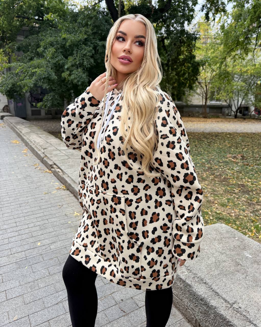 Худи 25102611