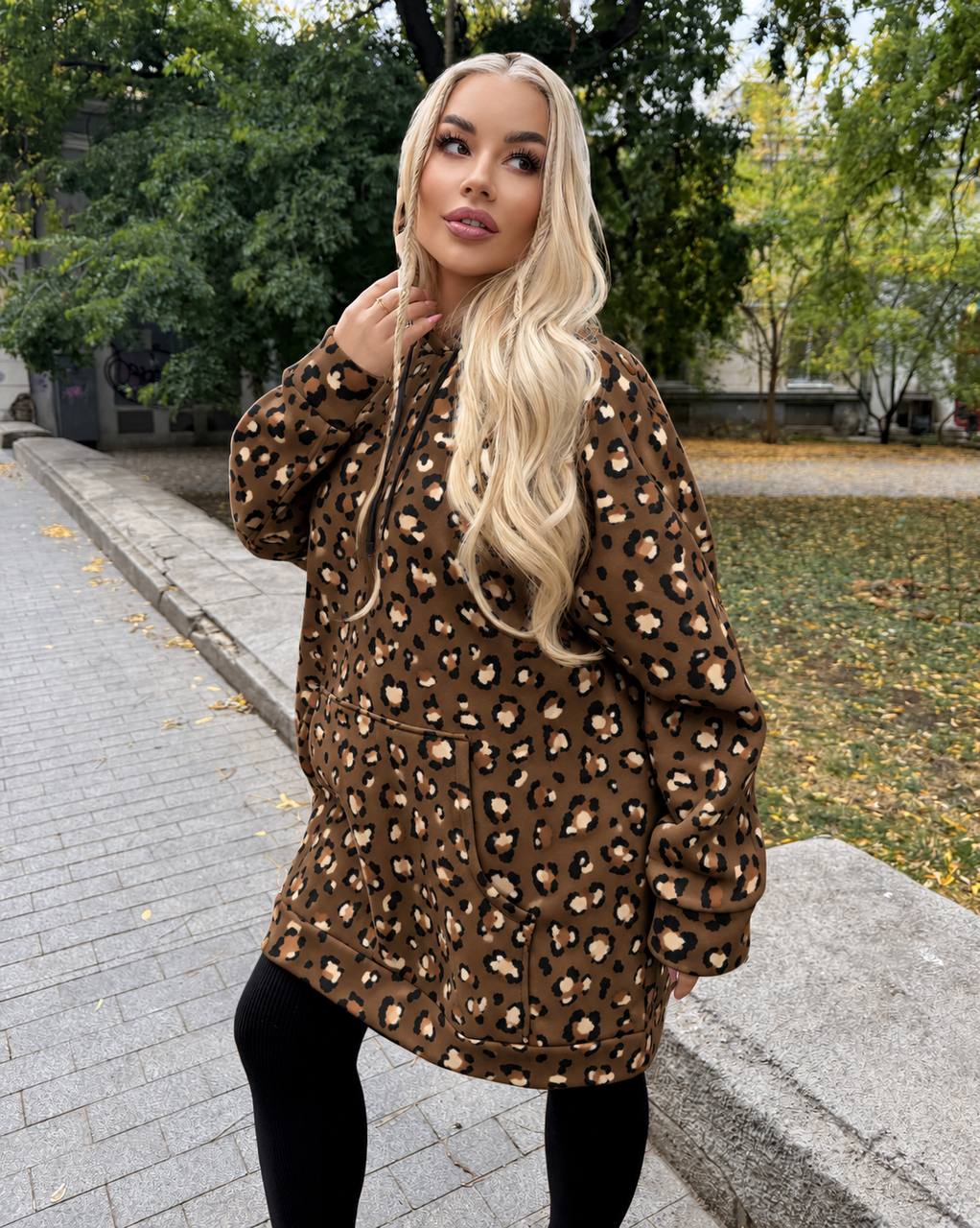 Худи 25102611