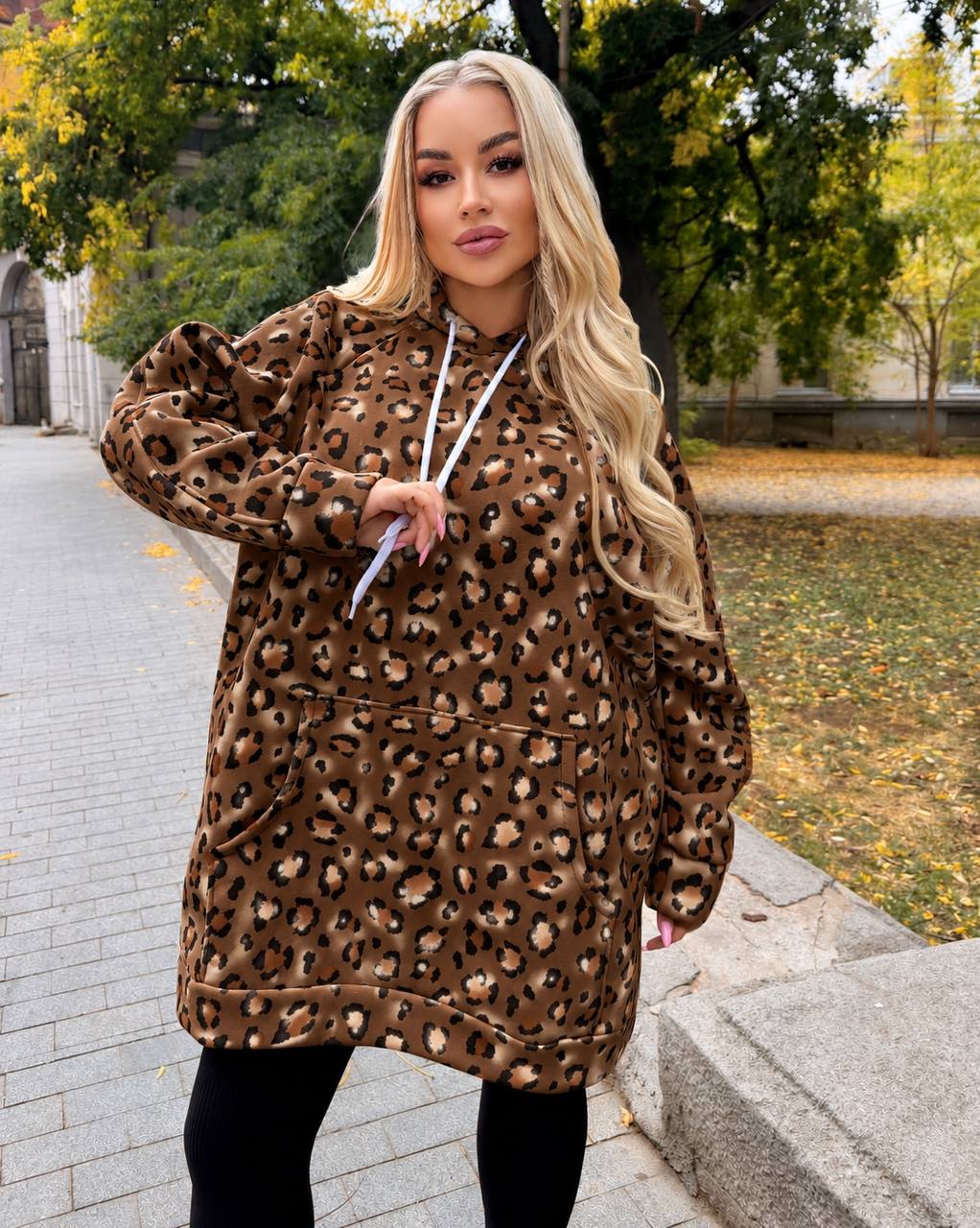 Худи 25102611