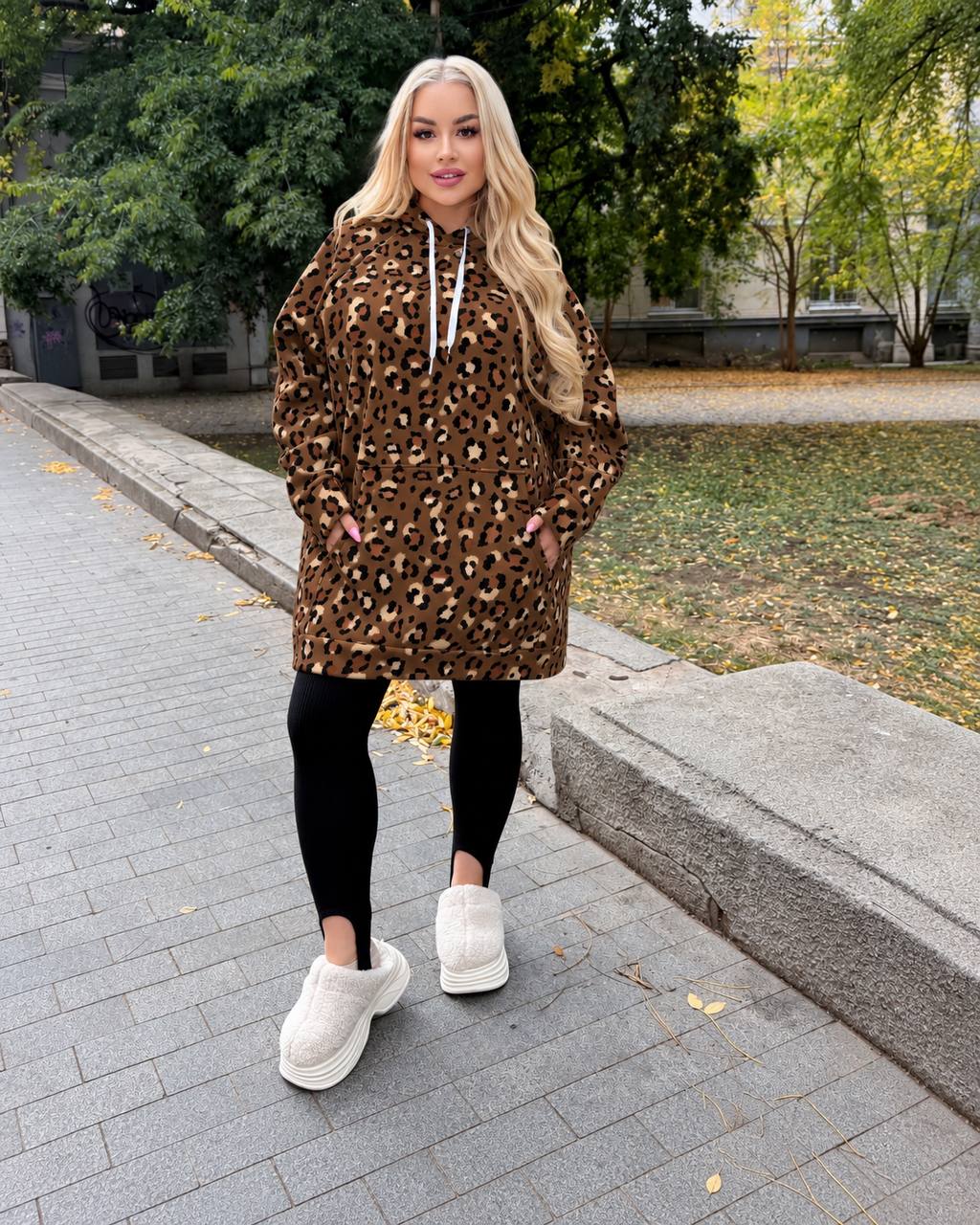 Худи 25102611
