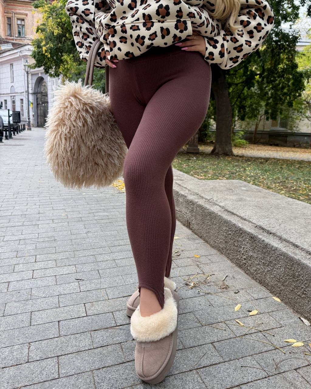 Леггинсы 25102610