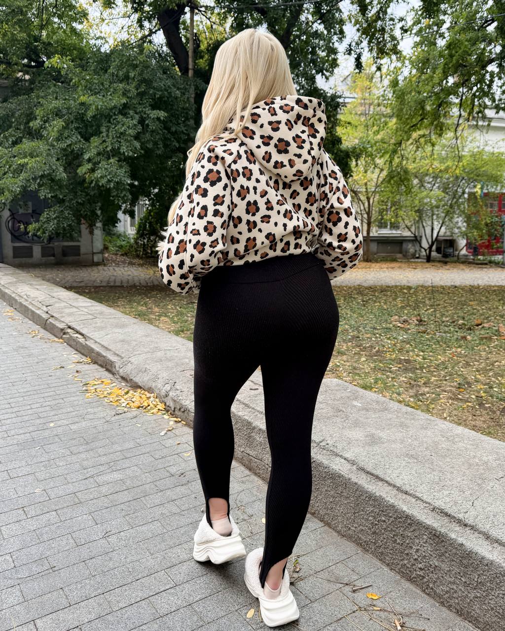 Леггинсы 25102610