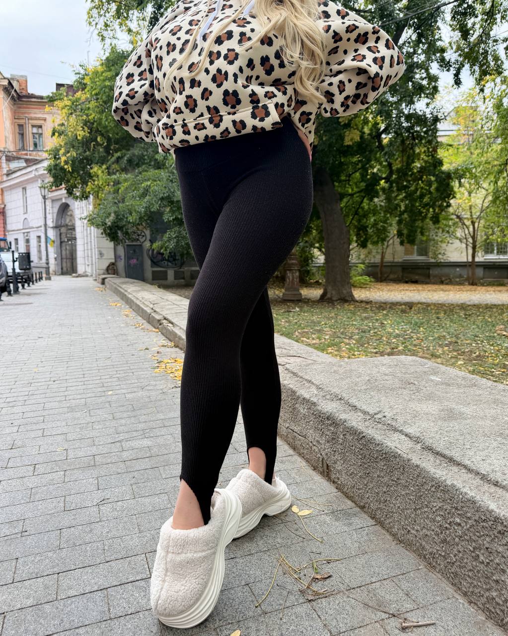 Леггинсы 25102610