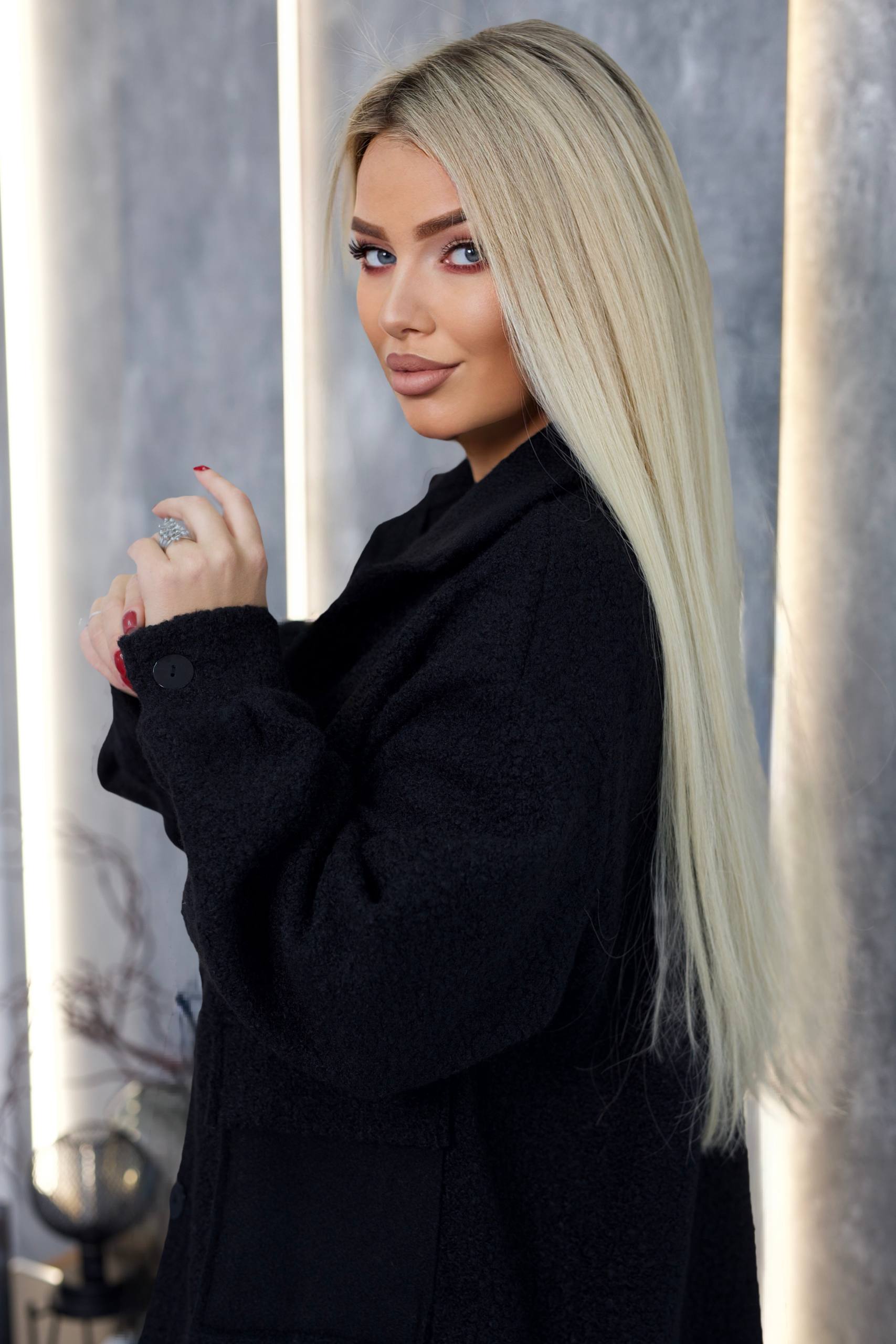 Пальто 25102608