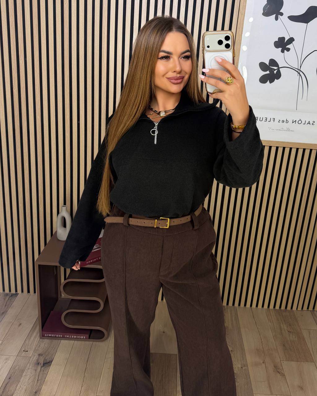 Брюки 25102602