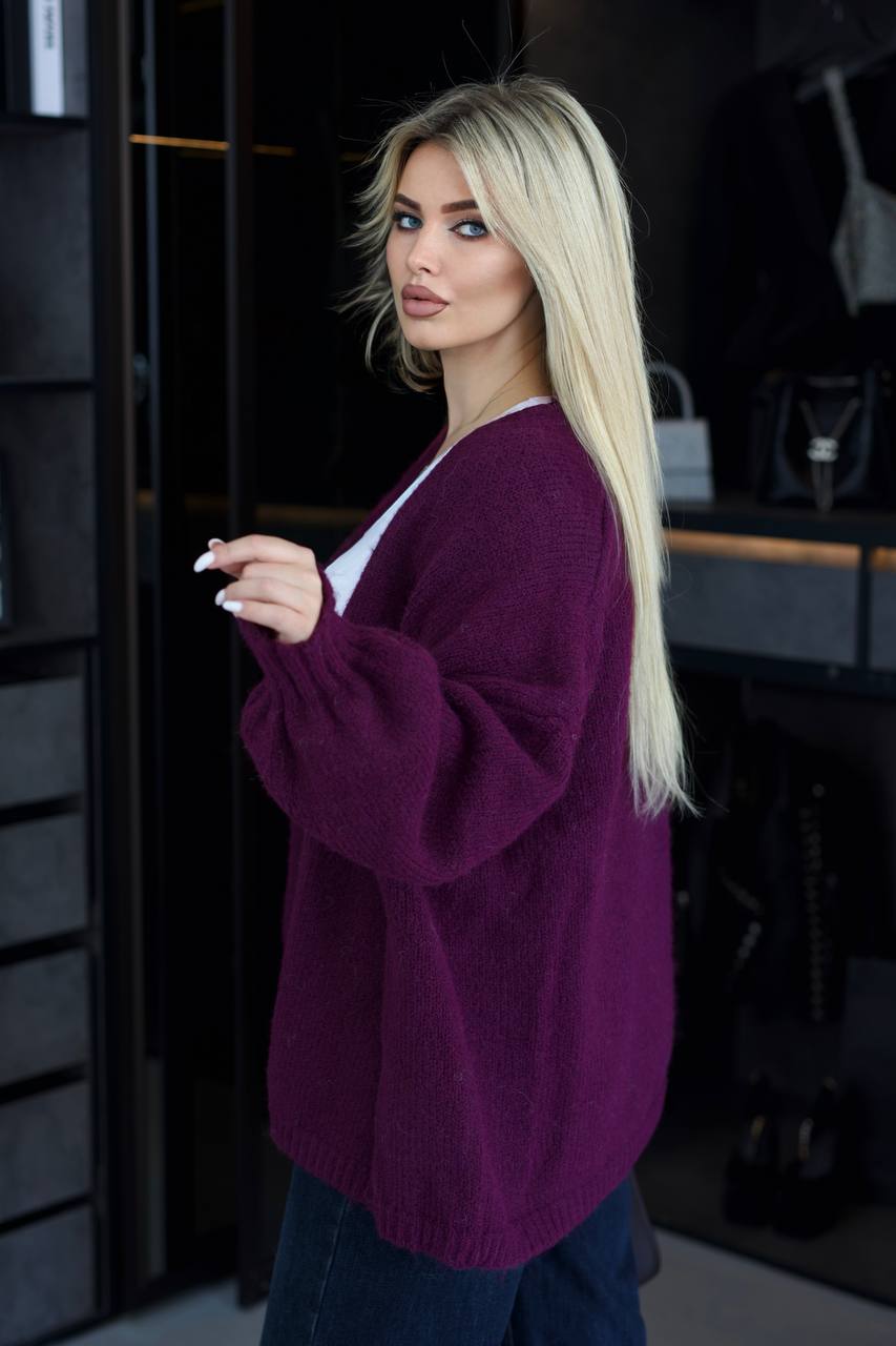Кардиган 27102623