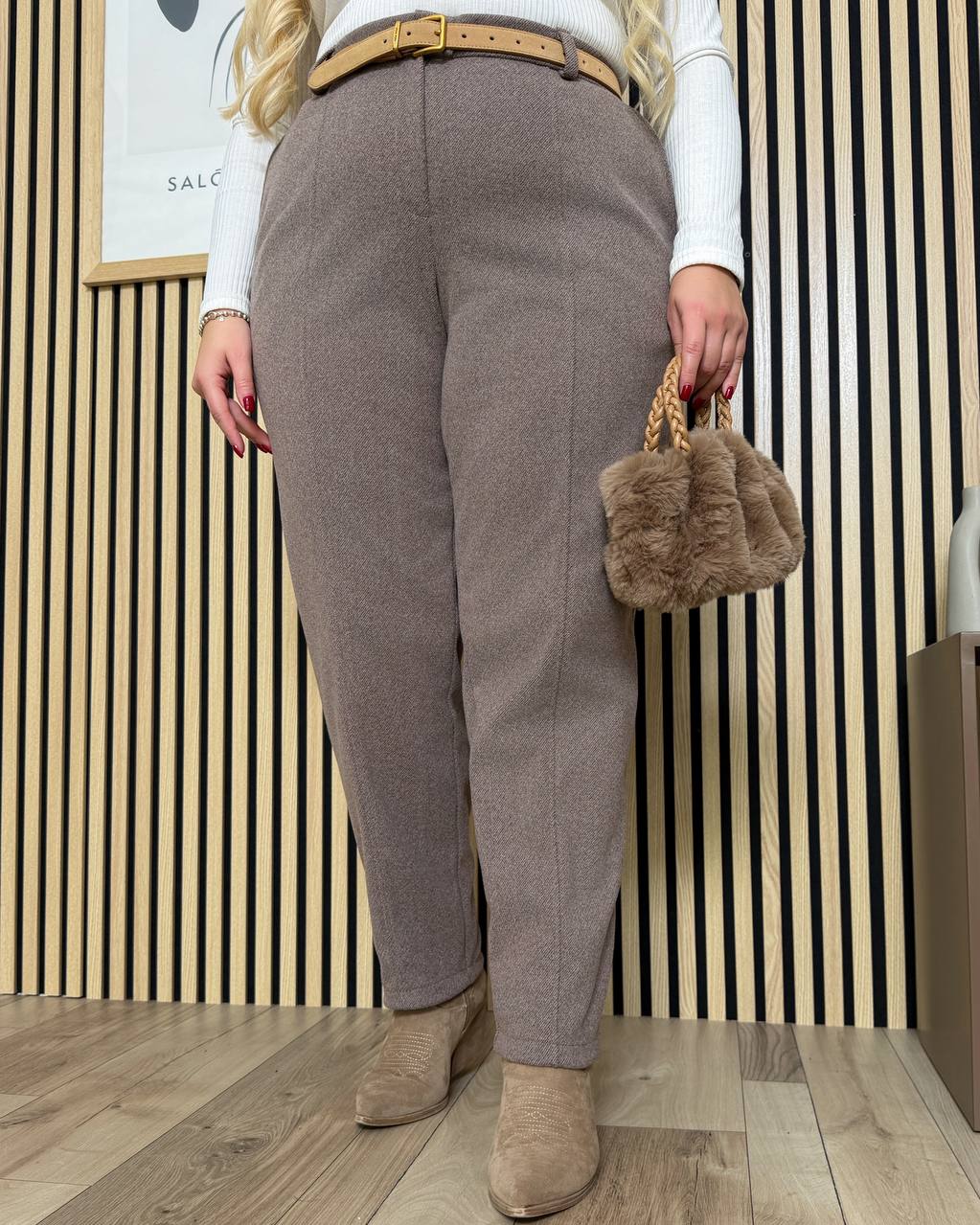 Брюки 29102610