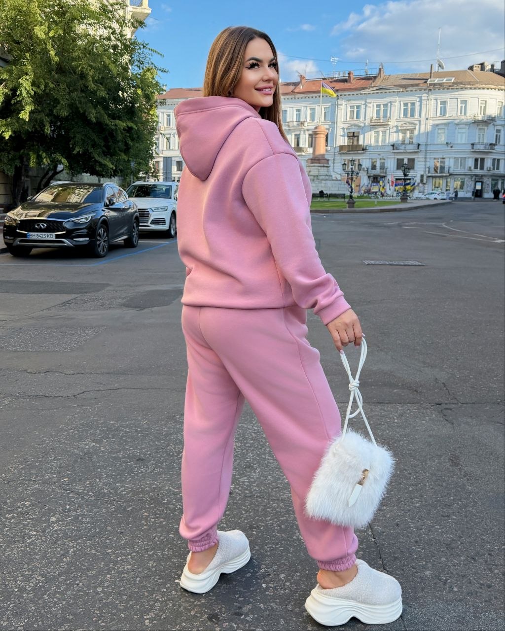 Костюм 29102613