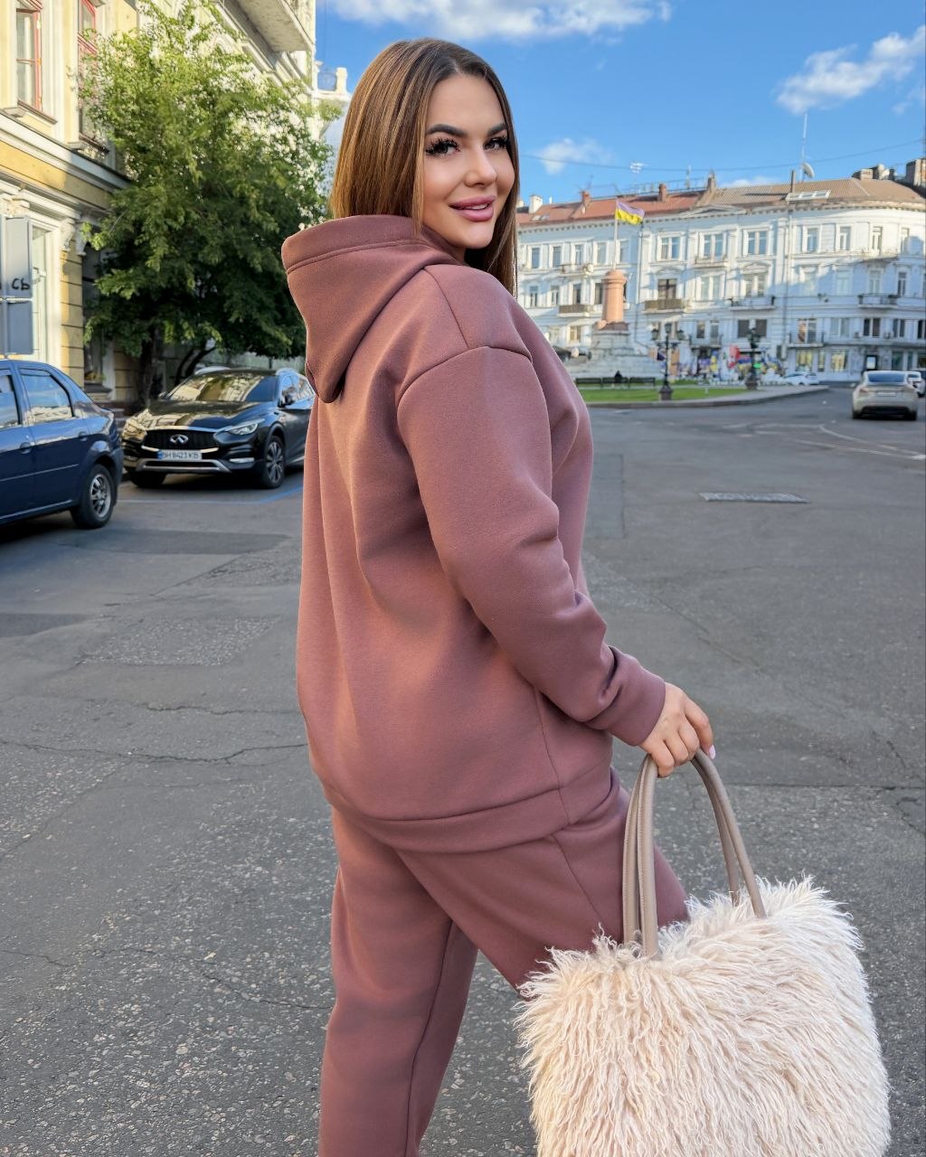 Костюм 29102613