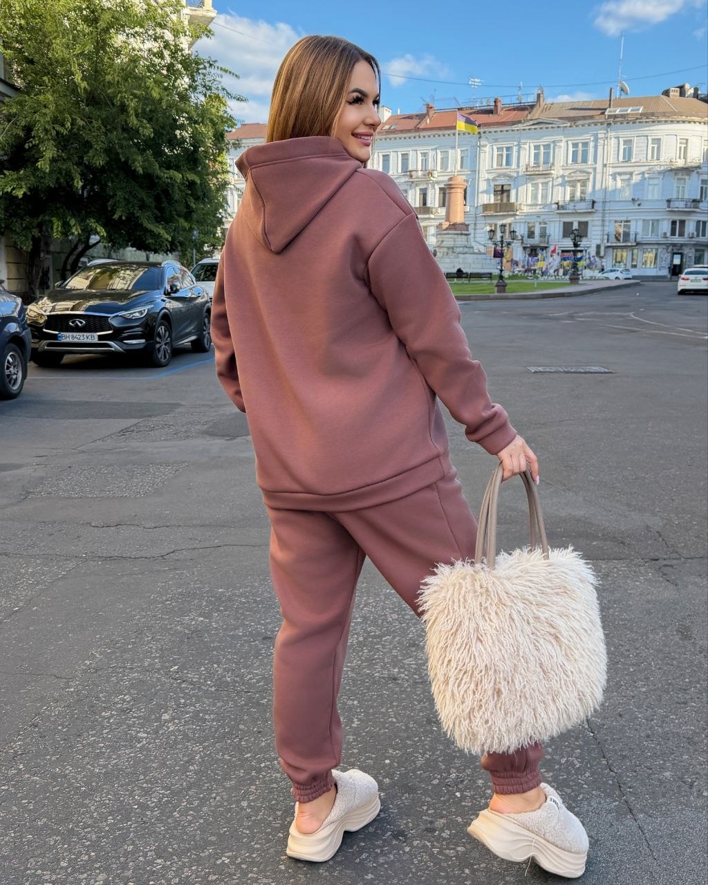 Костюм 29102613