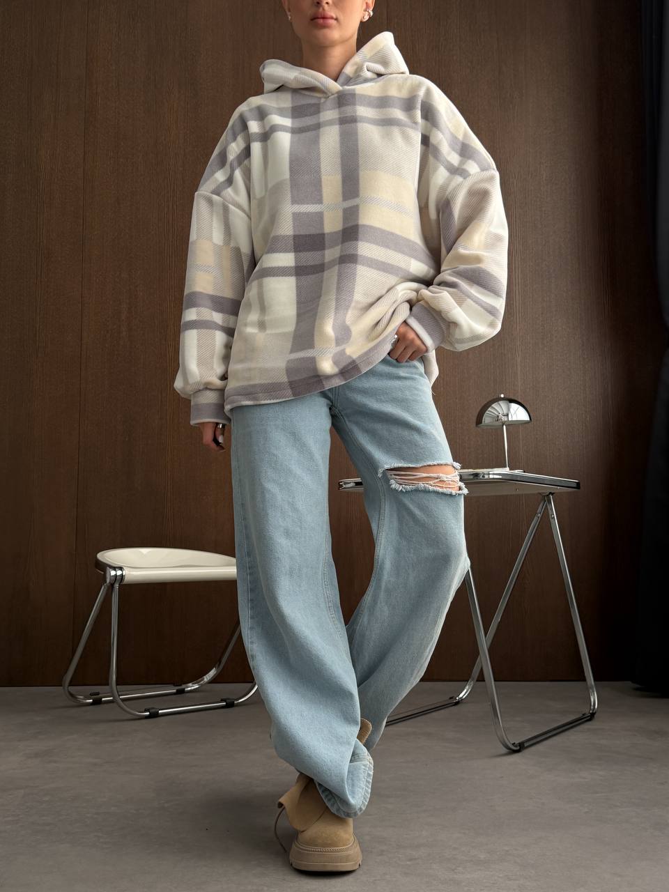 Худи 01102610