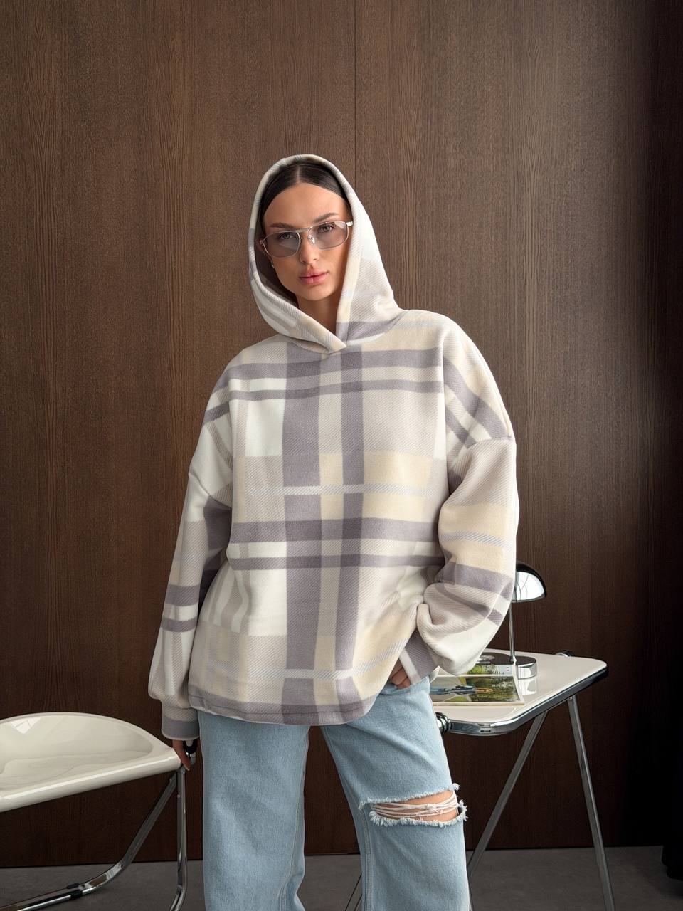 Худи 01102610