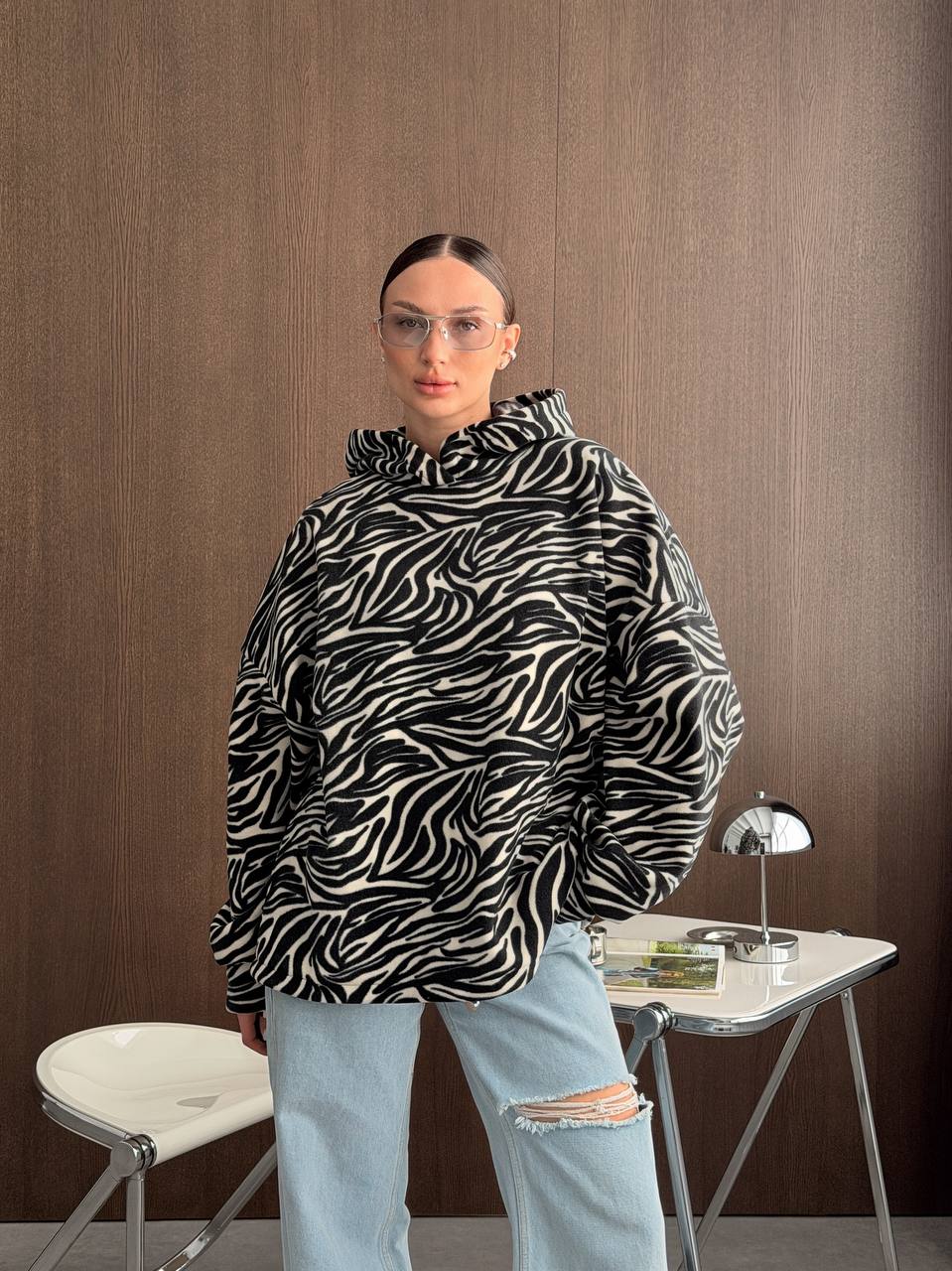 Худи 01102610