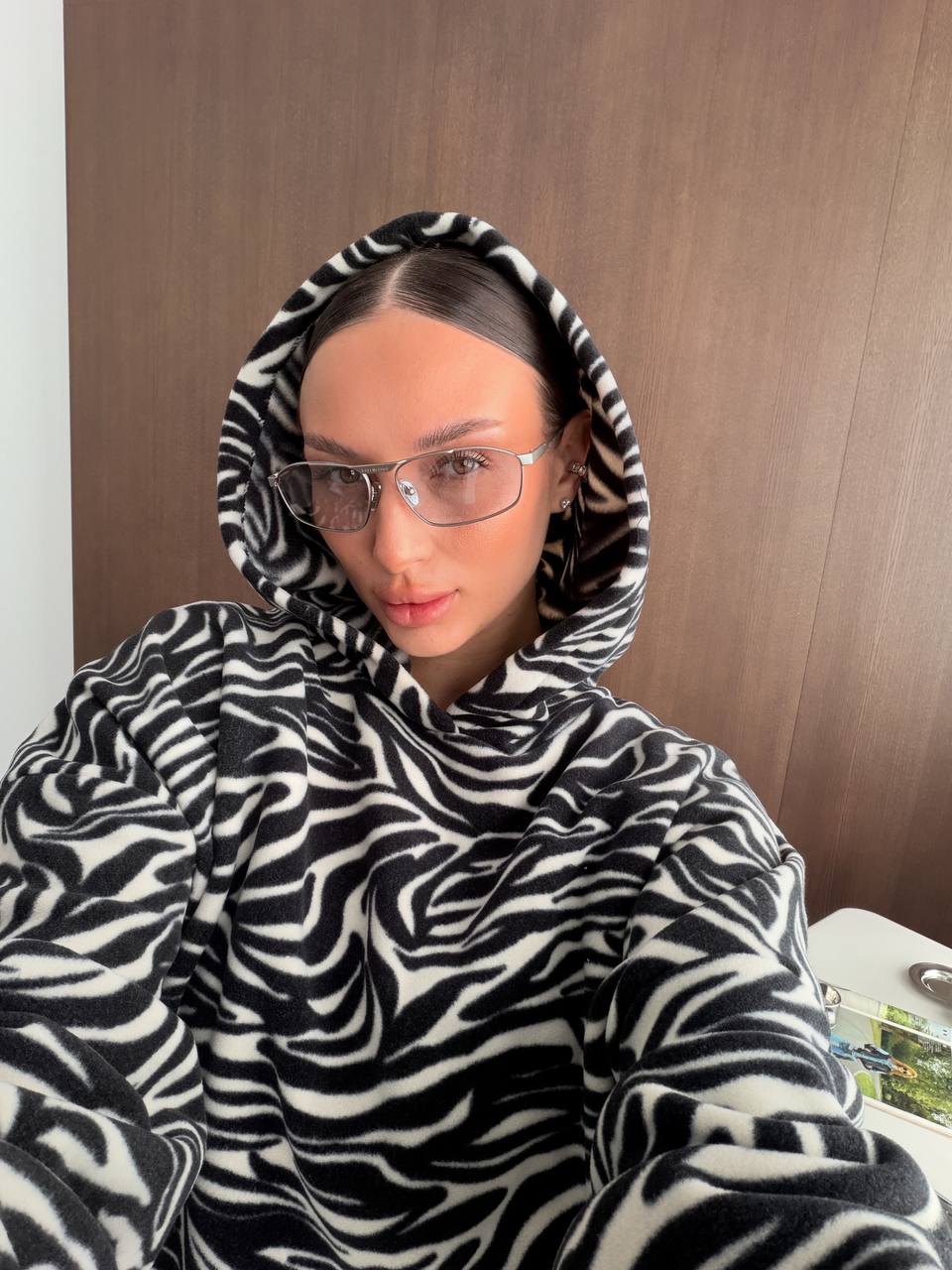 Худи 01102610