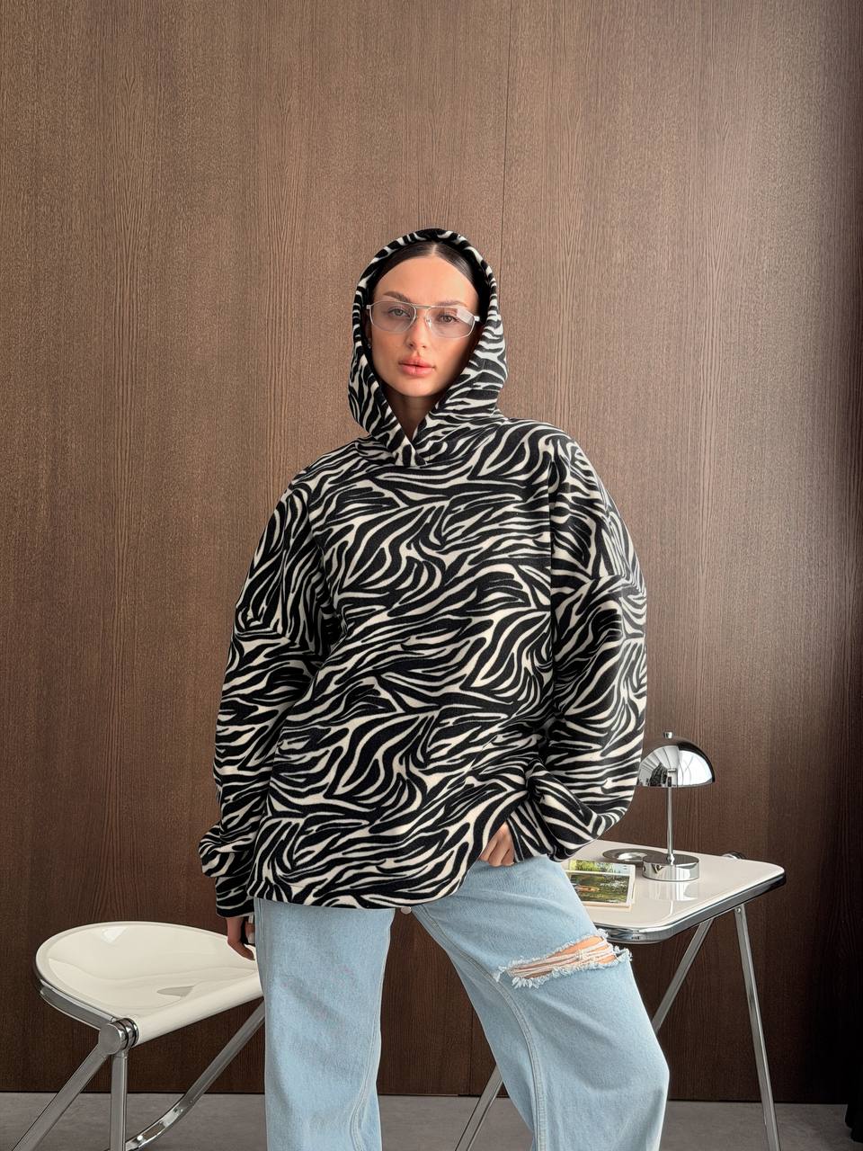 Худи 01102610