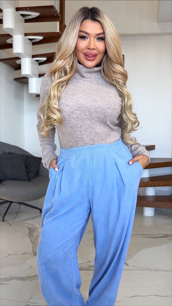 Штани 29102614